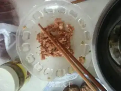 Make A mushroom box step 0