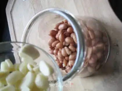 Make Jealous peanuts step 7