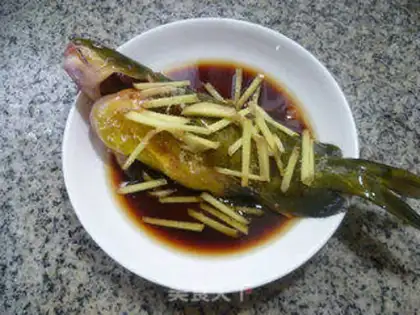 Make Fresh stinger step 4