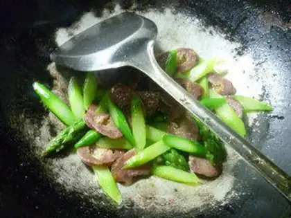Make Weenie step 9