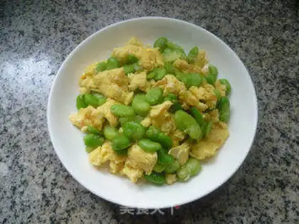 Make Scrambled eggs step 9