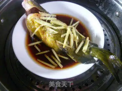 Make Fresh stinger step 5