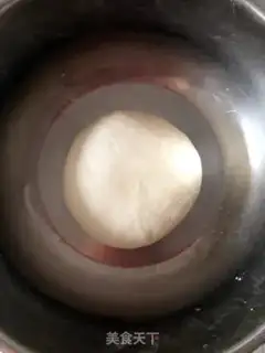 Make Shrimp pizza step 3