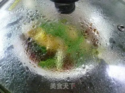 Make Fresh stinger step 8