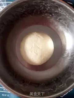 Make Shrimp pizza step 5