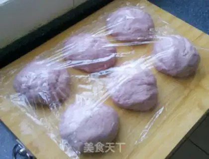 Make Potato chop bag step 3
