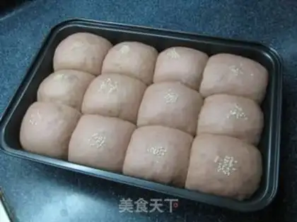 Make Potato chop bag step 4