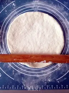 Make Shrimp pizza step 8