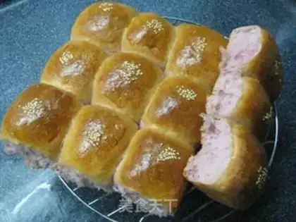 Make Potato chop bag step 5