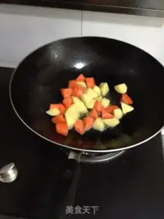 Make Tomato oxen step 3
