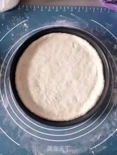 Make Shrimp pizza step 9