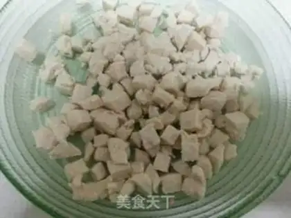 Make Lemon pepper chicken step 4