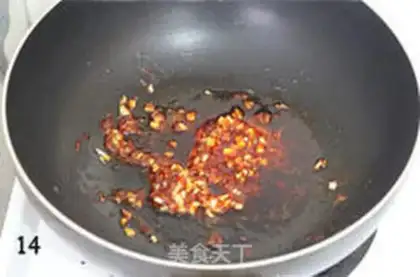 Make Spicy lamb soup step 13