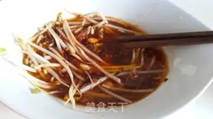 Make Spicy sauerkraut step 5