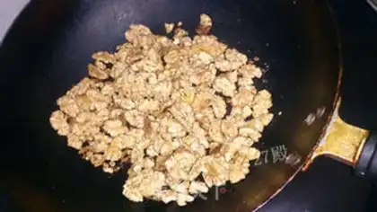 Make Quaffle step 4