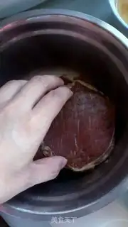Make Fried pork chops step 0