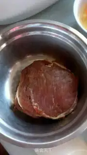 Make Fried pork chops step 1