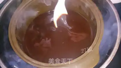 Make Quaffle step 6