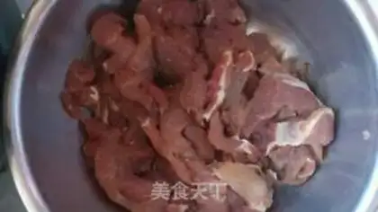 Make Fried pork chops step 2