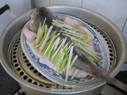 Make Vacuate herring step 4