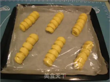 Make Onion bread step 10