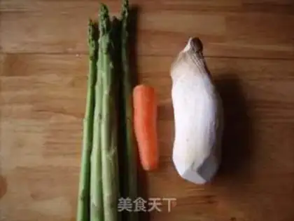 Make The apricot step 0
