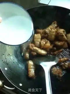 Make Shrimp sauce step 5