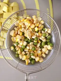 Make Happy potatoes step 3