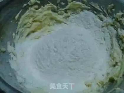 Make raisins and raisins step 11