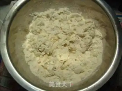 Make Straw hat pie step 0
