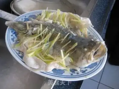Make Vacuate herring step 6