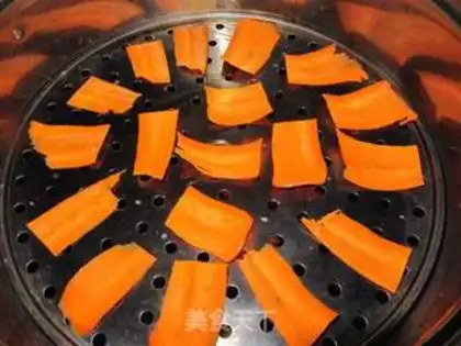 Make Pearl rice pill step 3