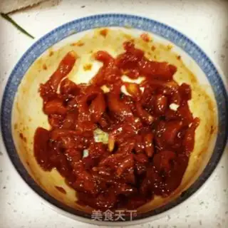 Make Pepper pasta step 3