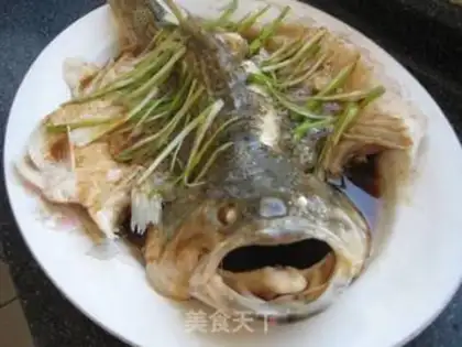Make Vacuate herring step 10