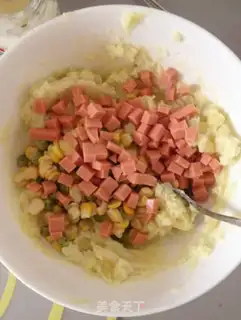 Make Happy potatoes step 8