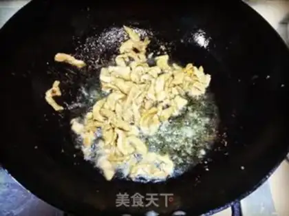 Make Pepper pasta step 4