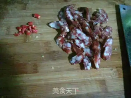 Make Weenie step 0