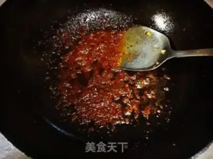 Make Pepper pasta step 6