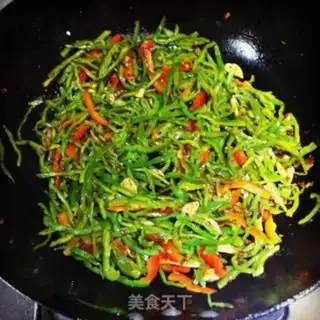 Make Pepper pasta step 7