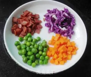 Make Shell salad step 3