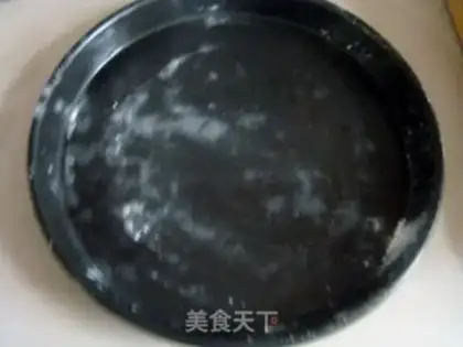 Make Crown bread step 4