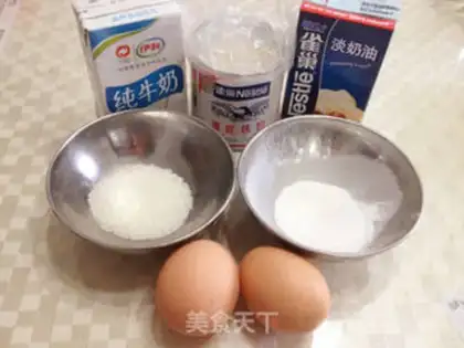 Make Potato balls step 0