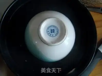 Make Crown bread step 5