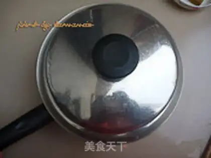Make Curry step 3