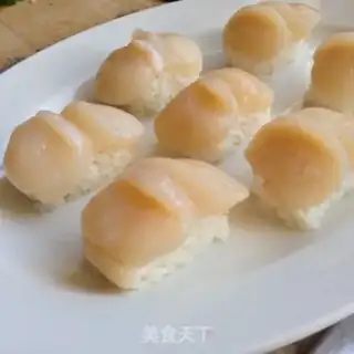 Make Fresh sushi step 4