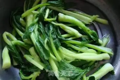 Make Scrambling step 2