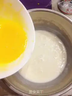 Make Potato balls step 6