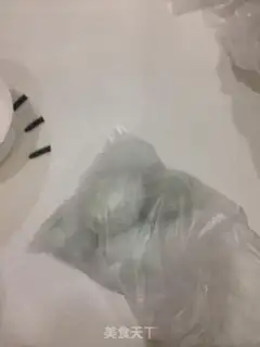 Make A duck egg step 6