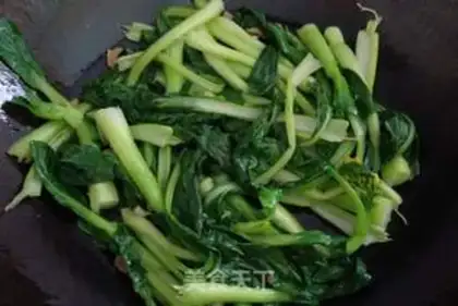 Make Scrambling step 6