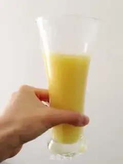 Make Fresh corn juice step 2